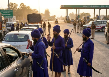 Himachal Toll Tax