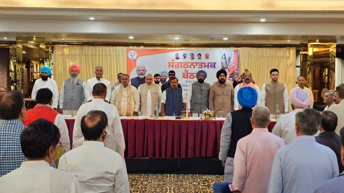 Nitin Nabin दौरा बीच में छोड़ अचानक लौटेंगे दिल्ली 10 Nitin Nabin