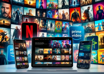 OTT Upcoming Movies