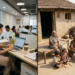India's Middle Class Reality