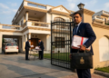 Hampton Sky Realty PMLA Raid: जलंधर में ED का बड़ा एक्शन 35 ED