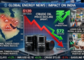 Crude Oil Prices Fall
