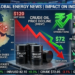 Crude Oil Prices Fall