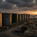 India Oil Reserve