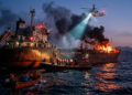 Oman Ship Attack: ओमान तट पर भारतीय जहाज पर हमला, US राजदूत तलब 4 Oman Ship Attack