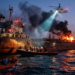 Oman Ship Attack: ओमान तट पर भारतीय जहाज पर हमला, US राजदूत तलब 12 Oman Ship Attack