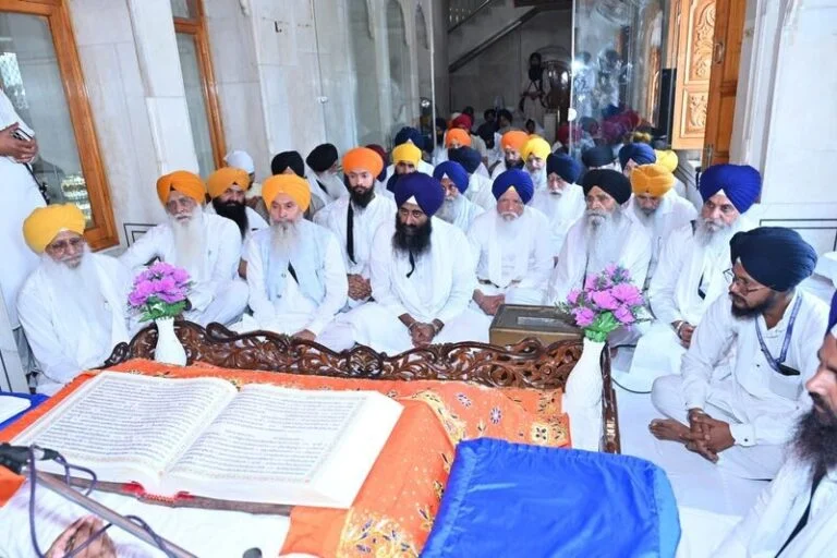 Operation Blue Star 42nd Anniversary
