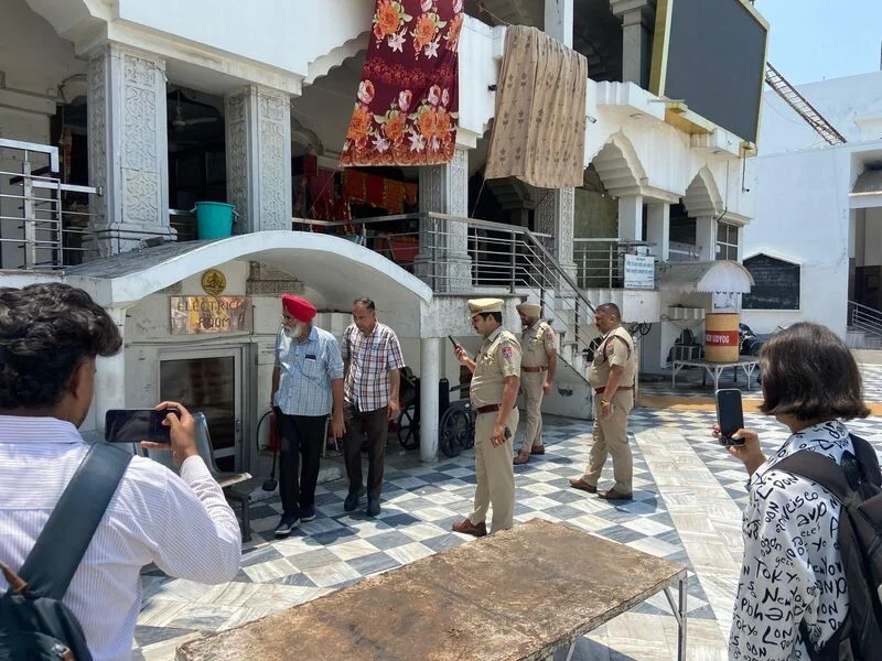 Operation Blue Star