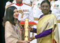 Padma Awards 2026: Mammootty, Alka Yagnik को मिला सम्मान 2 Padma Awards 2026: Mammootty, Alka Yagnik