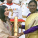 Padma Awards 2026: Mammootty, Alka Yagnik