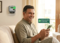 UP Smart Meter