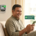 UP Smart Meter