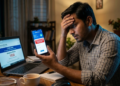 Digital Fraud से बचें! RBI Rule के तहत पैसा वापस पाने का गोल्डन आवर 4 Digital Fraud