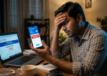 Digital Fraud