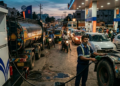 Petrol Pump
