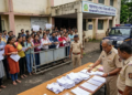Maharashtra TET Paper Leak
