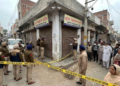 Makhu Murder