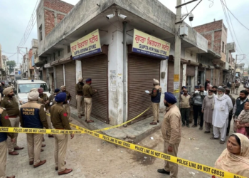 Makhu Murder