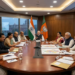 Punjab BJP Leadership दिल्ली तलब, 2027 Election Strategy तैयार करने वाली है पार्टी 12 Punjab BJP Leadership