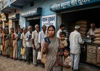 Ration Card
