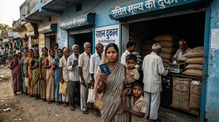 Ration Card
