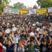 Cockroach Party Protest: 'थाली चम्मच लेकर आओ' अभिजीत दीपके की अनोखी अपील 12 Cockroach Party Protest