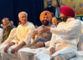 Punjab BJP President Kewal Singh Dhillon