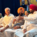 Punjab BJP President Kewal Singh Dhillon