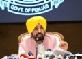 Punjab KCC Reforms: भगवंत मान का बड़ा फैसला, किसानों को मिलेगी खेती की असली लागत 2 Punjab CM Bhagwant Singh Mann
