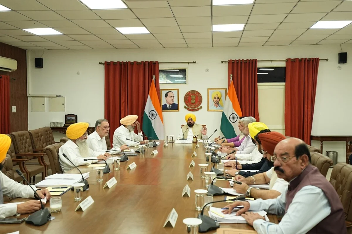 Punjab Election Department Service Rules में बड़ा बदलाव, मिली हरी झंडी 7 Punjab Election