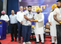 Punjab Drug Free Campaign