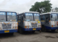 Punjab Roadways Strike: 22-24 जून को सरकारी बसें बंद, PRTC Contract Workers ने किया ऐलान 2 PRTC BUS