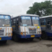Punjab Roadways Strike: 22-24 जून को सरकारी बसें बंद, PRTC Contract Workers ने किया ऐलान 13 PRTC BUS