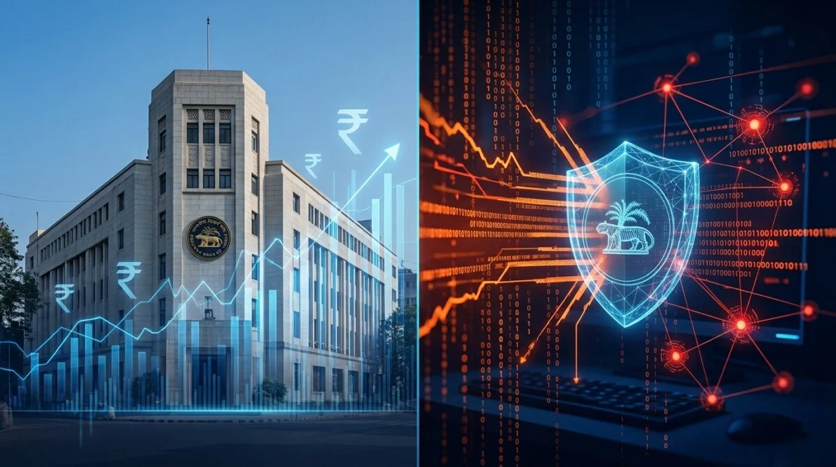 RBI Financial Stability Report