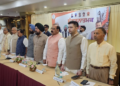 Raghav Chadha BJP में जाने के बाद पहली बार पहुँचे पंजाब 2 Raghav Chadha BJP Punjab Visit