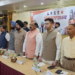Raghav Chadha BJP Punjab Visit
