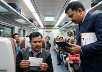 Railway New Rules 2026