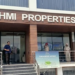 Rajpura Property Dealer Office Firing