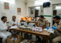 Ram Mandir Donation Scam