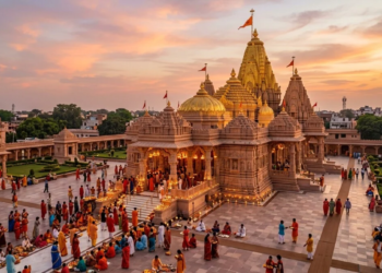 Ram Mandir Donation