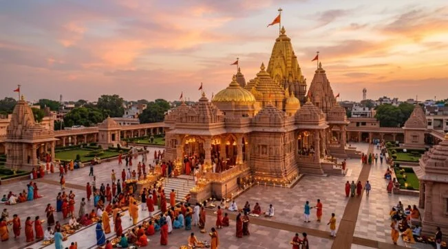 Ram Mandir Donation
