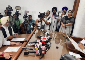 ravneet-bittu-apology-sc-commission