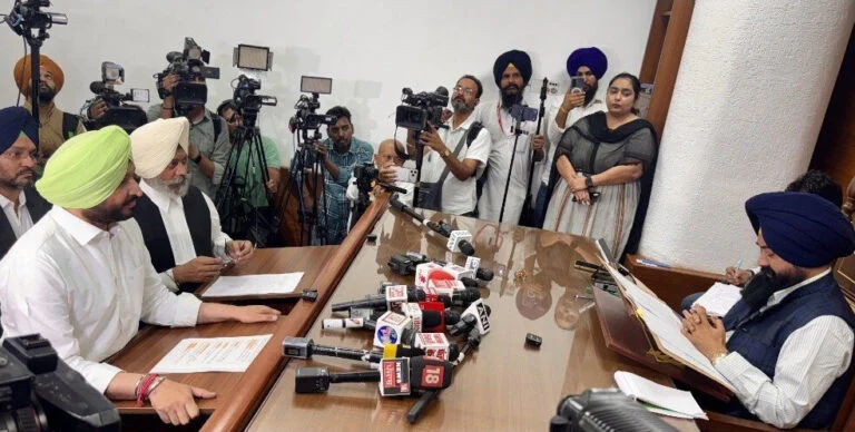 ravneet-bittu-apology-sc-commission