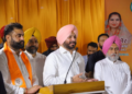 Ravneet Singh Bittu