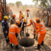 Child Falls into Borewell