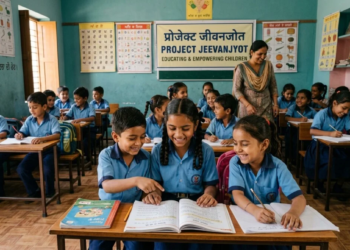 Project Jeevan Jyot