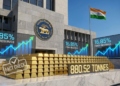 RBI Gold Reserves Fake News