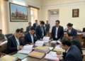 Ram Mandir Donation Case