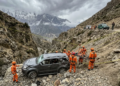 Chamba Accident: SUV खाई में गिरी, 7 की मौत, चौंकाने वाला हादसा 3 Chamba Accident