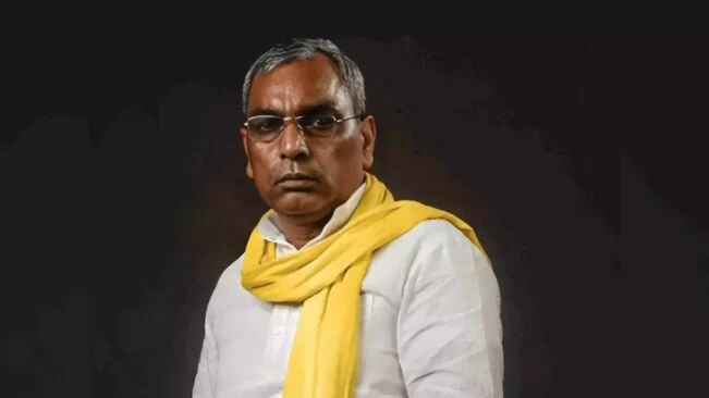 Samajwadi Party